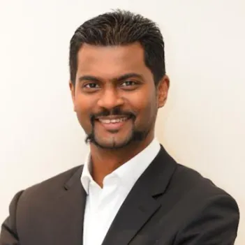 Mugilan Chitambram